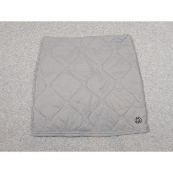 Dresses & Skirts - Coney Island Picnic Women Skirt Size 28 Quilted Lightweight Pencil Straight Nylo